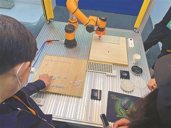 2021創(chuàng)交會在穗開幕 成果轉(zhuǎn)讓開啟創(chuàng)新合作新篇章